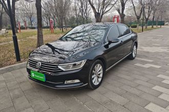 大众 迈腾 2018款 330TSI DSG 领先型