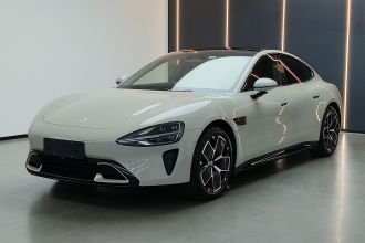 小米汽车 小米SU7 2024款 后驱长续航智驾版