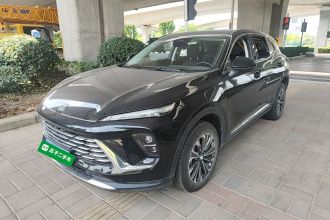 别克 昂科威 2025款 25T 进享白金版