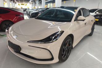 智己汽车 智己L6 2024款 Max 超强性能版