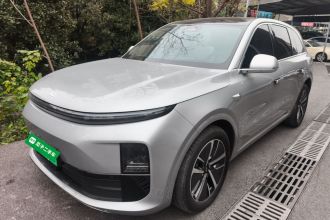 理想汽车 理想L6 2024款 Pro