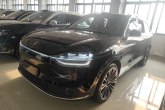 鸿蒙智行 问界M9 2024款 纯电 Max版 100kWh 6座版