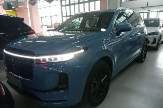 理想汽车 理想ONE 2021款 增程6座版