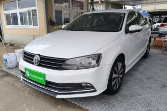 大众 速腾 2017款 180TSI 自动领先型