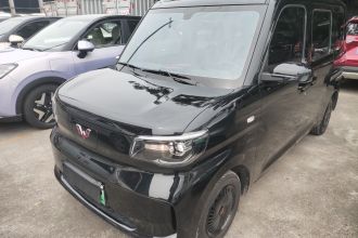 五菱汽车 五菱之光新能源 2025款 201km 标准型