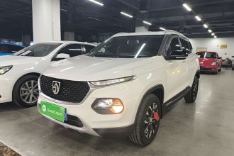 宝骏510 2019款 1.5L 手动优享型77kW 国VI