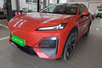 深蓝汽车 深蓝S07 2024款 215Max 增程版