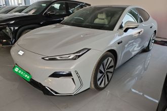 吉利银河 银河E8 2024款 665km 后驱星舰 智驾版