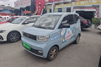 五菱汽车 宏光MINIEV 2020款 悦享款 磷酸铁锂