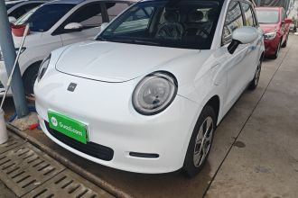 江淮钇为 钇为3 2024款 挚爱版 330km Lite