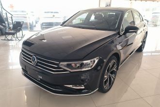 大众 迈腾 2021款 330TSI DSG 30周年纪念版