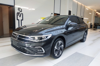 大众 宝来 2024款 200TSI DSG悦行PRO版