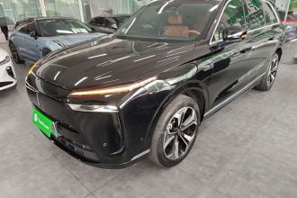 魏牌 蓝山 2023款 四驱超长续航版