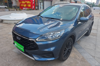 福特 锐际 2024款 EcoBoost 245 四驱耀享款