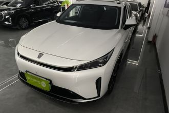 荣威D5X DMH 2024款 135旗舰版