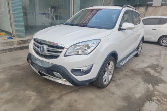 长安CS35 2016款 1.6L 手动豪华型 国IV