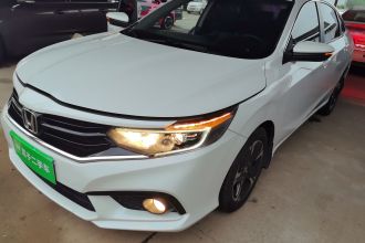 本田 享域 2019款 180TURBO CVT畅享版 国V