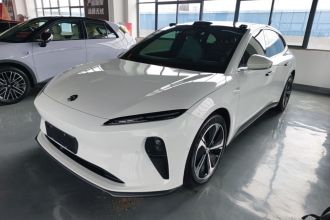 蔚来ET5T 2023款 75kWh Touring