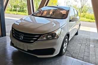 宝骏310 2016款 1.2L 手动舒适型
