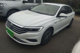 大众 速腾 2021款 280TSI DSG舒适智联版