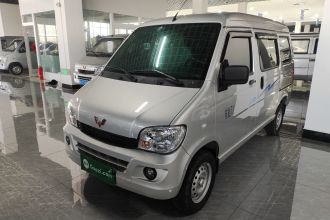 五菱汽车 五菱之光 2023款 1.5L 实用型 5/7座