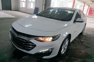 雪佛兰 迈锐宝XL 2022款 535T 自动锐动版