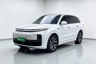 理想汽车 理想L7 2023款 Pro
