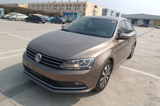 大众 速腾 2017款 180TSI 自动臻享版