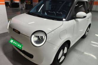 长安启源 长安Lumin 2022款 155km 清甜款