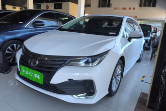 丰田 亚洲狮 2022款 2.0L 精英版