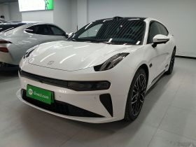 极氪001 2025款 YOU版 100kWh 四驱