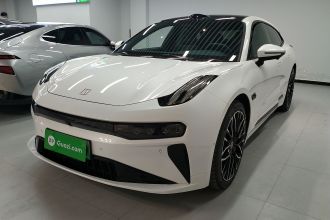 极氪001 2025款 YOU版 100kWh 四驱