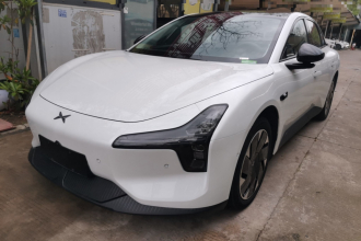 小鹏MONA M03 2025款 600 超长续航 Max