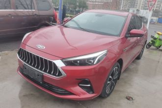 江汽集团 嘉悦A5 2020款 1.5T CVT超越+型