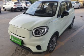 零跑汽车 零跑T03 2023款 403轻享版