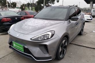 ARCFOX极狐 极狐 阿尔法T(ARCFOX αT) 2021款 653S+ 160kW