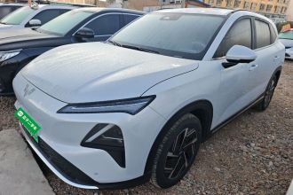 五菱汽车 五菱星光S 2024款 510km 旗舰型