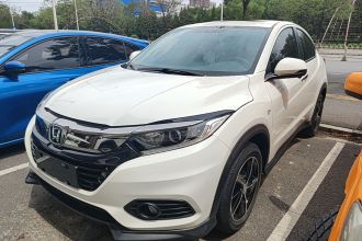 本田 缤智 2020款 1.5L CVT先锋版
