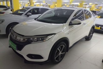 本田 缤智 2020款 1.5L CVT先锋版