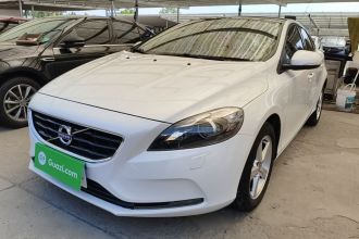 沃尔沃V40 2016款 T3 智逸版