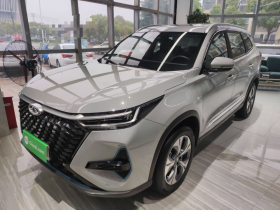 奇瑞 瑞虎8 PRO新能源 2024款 1.5T 100km 新宸版