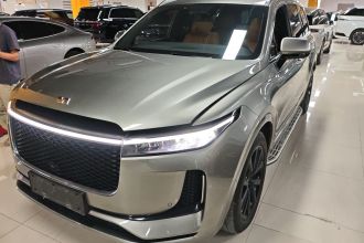 理想汽车 理想ONE 2020款 增程6座版