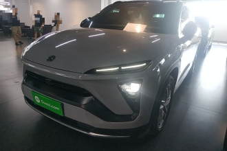 蔚来ES6 2020款 455KM 运动版