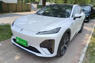 深蓝汽车 深蓝S07 2026款 230Ultra 华为乾崑ADS SE版