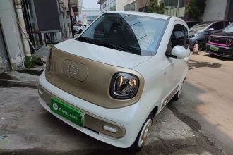 奔腾小马 2025款 222km 灵动马