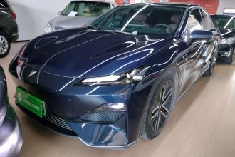 深蓝汽车 深蓝SL03 2022款 1.5L 1200增程版