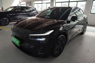 乐道L60 2024款 60kWh 后驱版