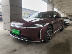 奇瑞风云 风云A9L 2025款 四驱高能巅峰版