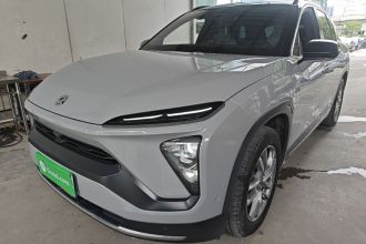 蔚来ES6 2022款 75kWh 性能版