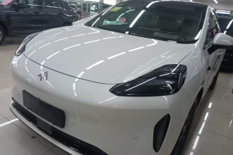 昊铂HT 2025款 670 Pro版